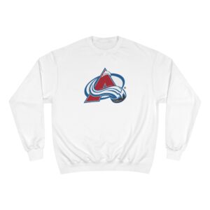 Colorado Avalanche Champion Sweatshirt