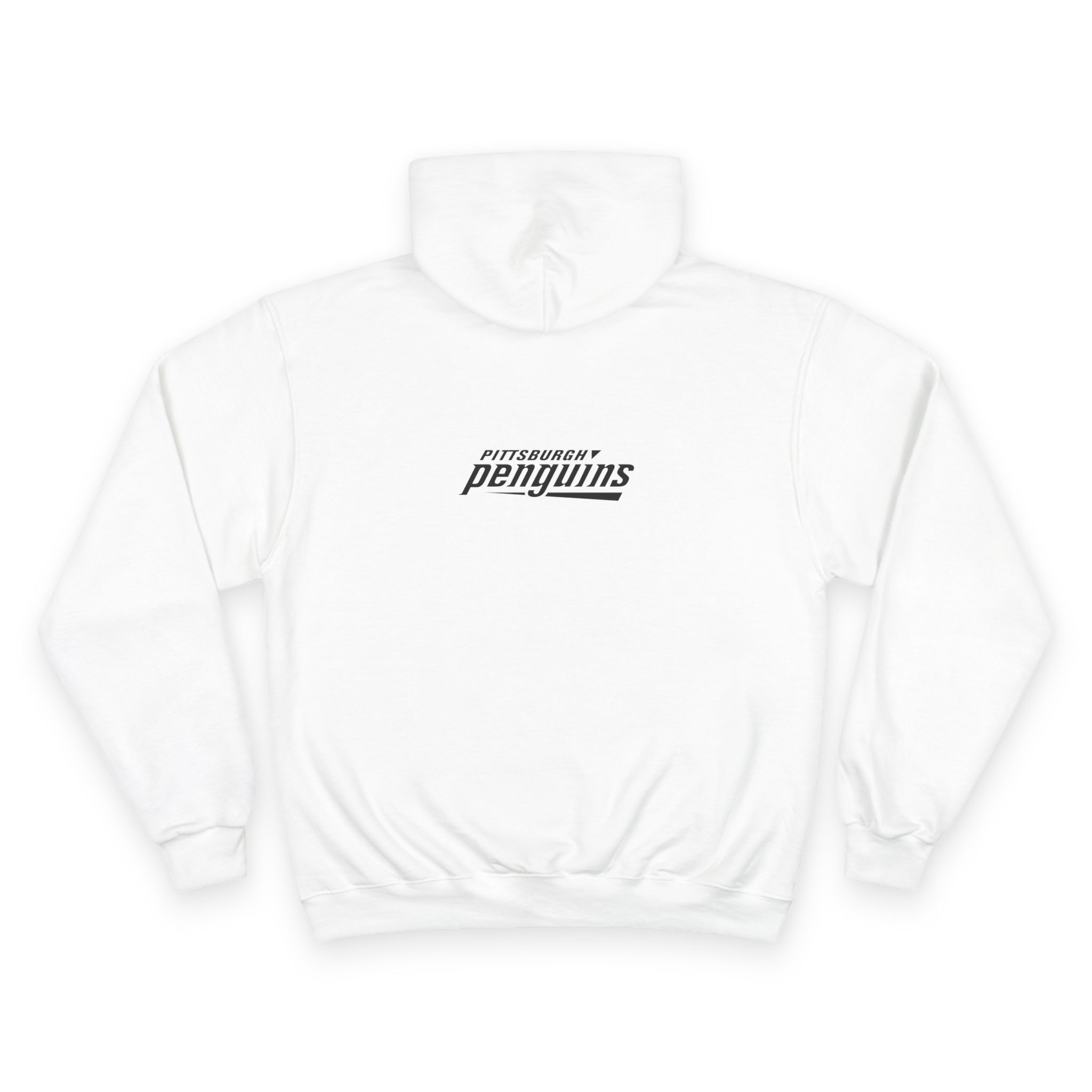 Pittsburgh Penguins Champion Hoodie - Image 10