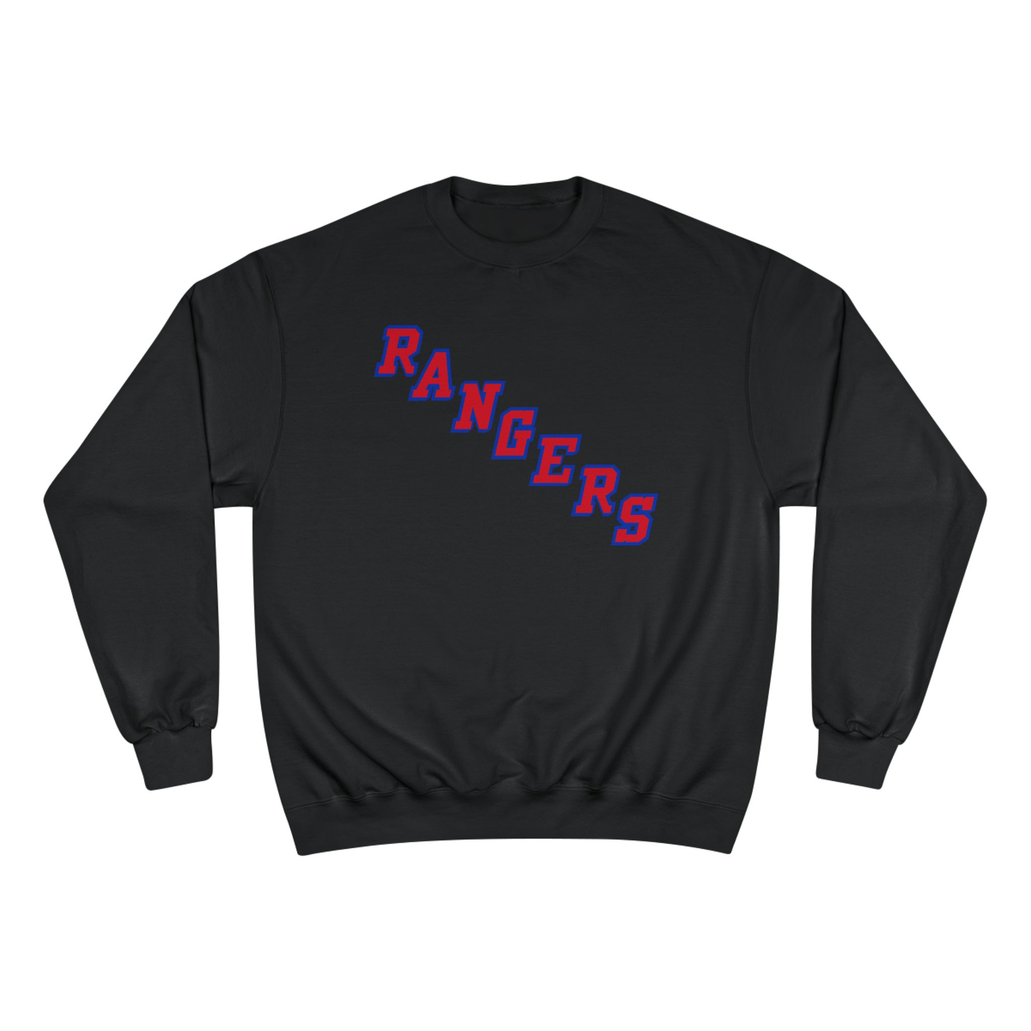 New York Rangers Champion Sweatshirt - Image 17