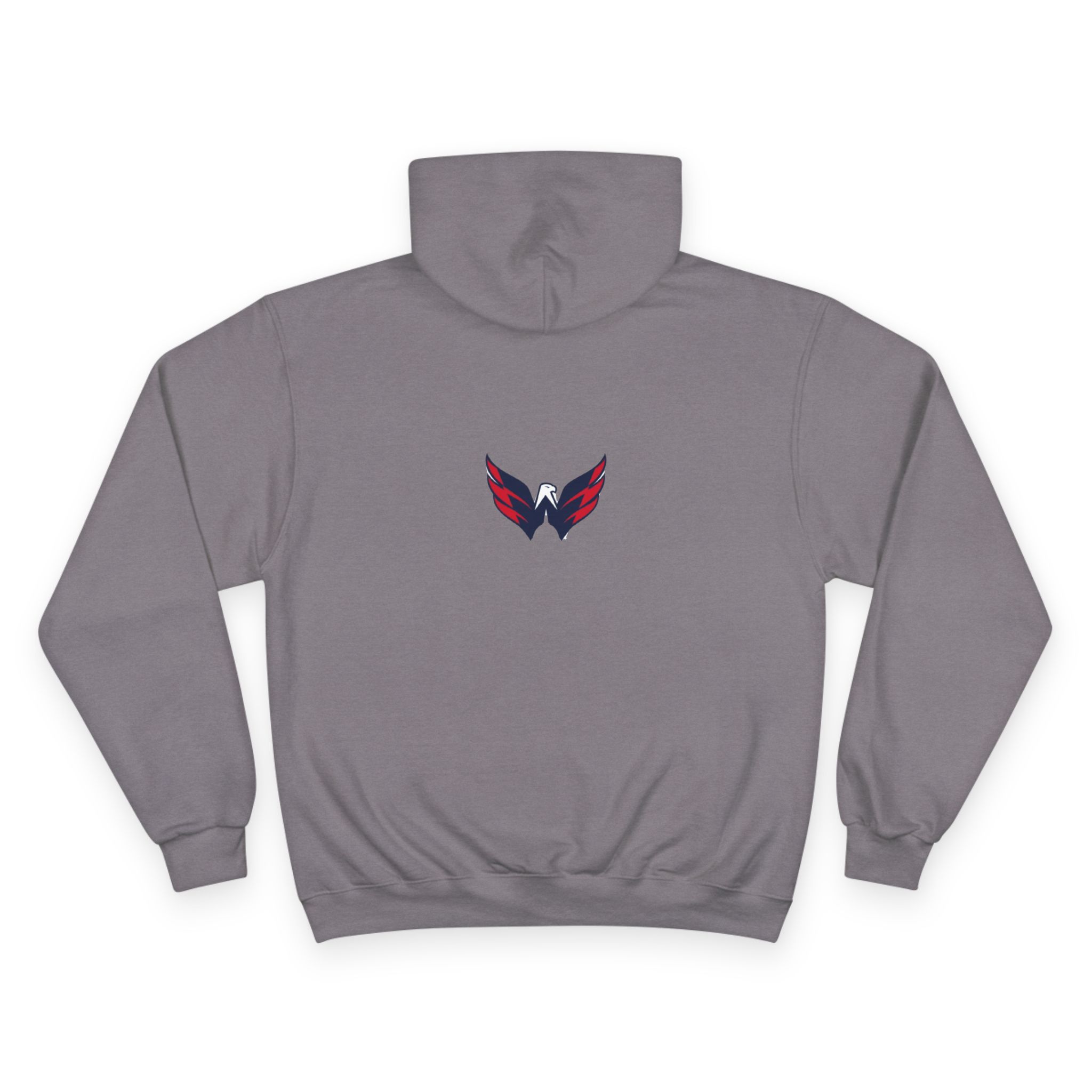 Washington Capitals Champion Hoodie - Image 6