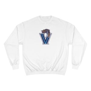 Villanova Wildcats Exclusive NCAA Collection Champion Sweatshirt