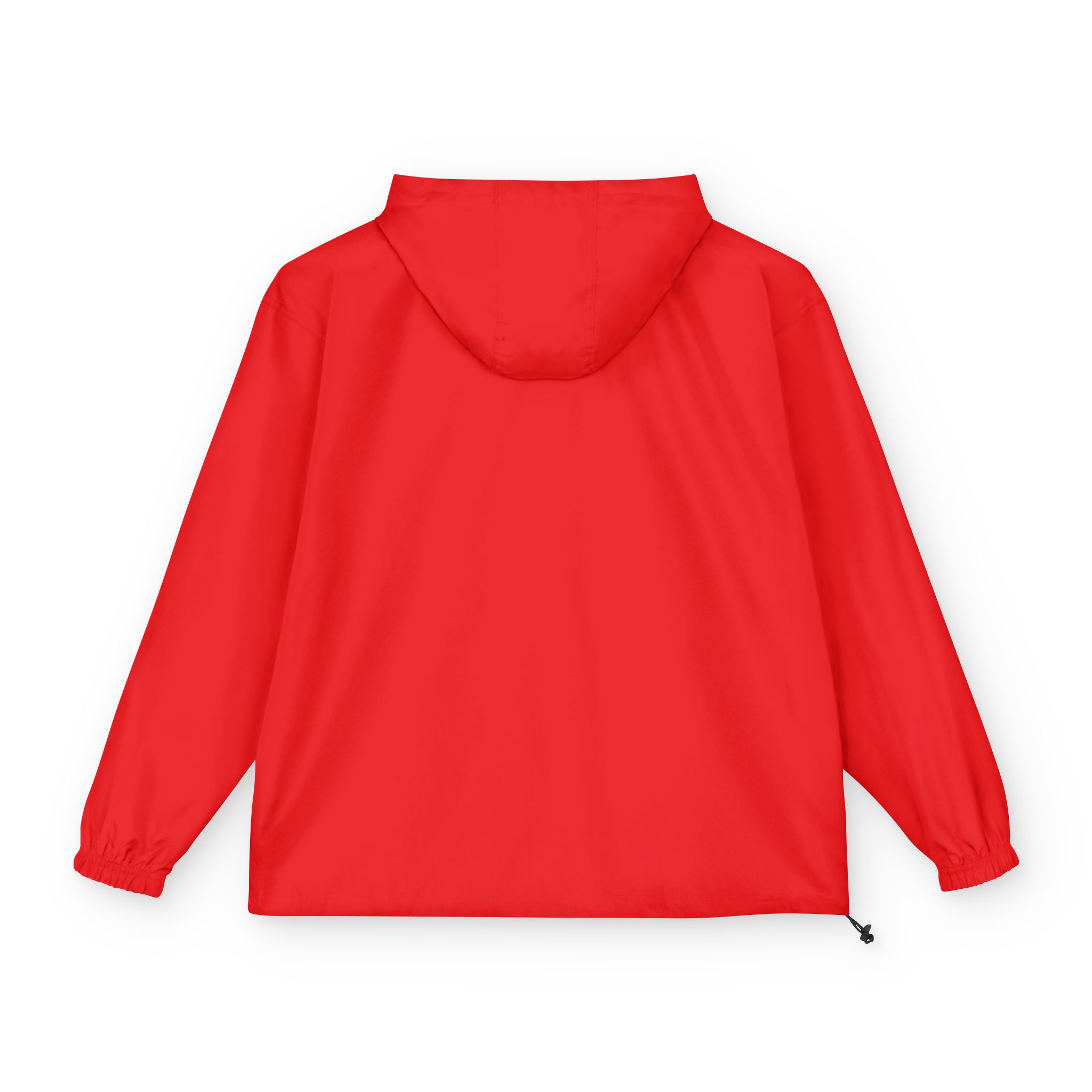 Washington Capitals Champion Unisex Packable Anorak Jacket - Image 26