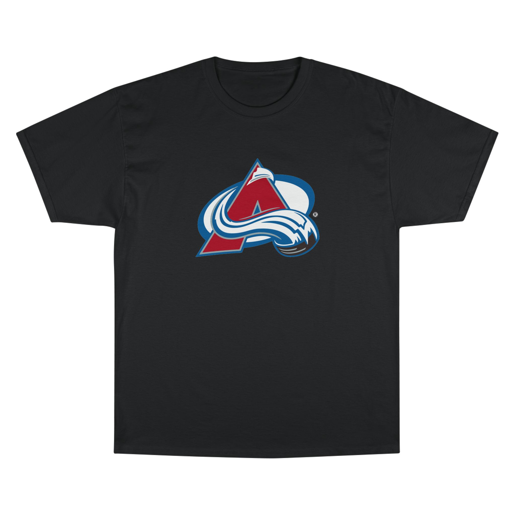 Colorado Avalanche Champion T-Shirt - Image 29