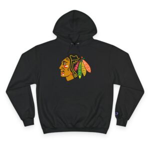 Chicago Blackhawks Champion Hoodie