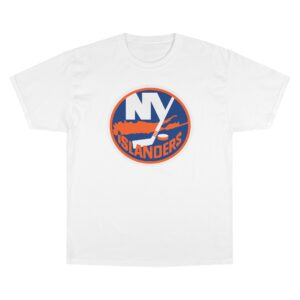New York Islanders Champion T-Shirt
