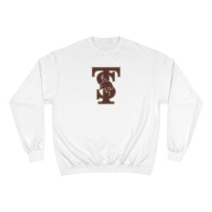 Texas State Bobcats Exclusive NCAA Collection Champion Sweatshirt