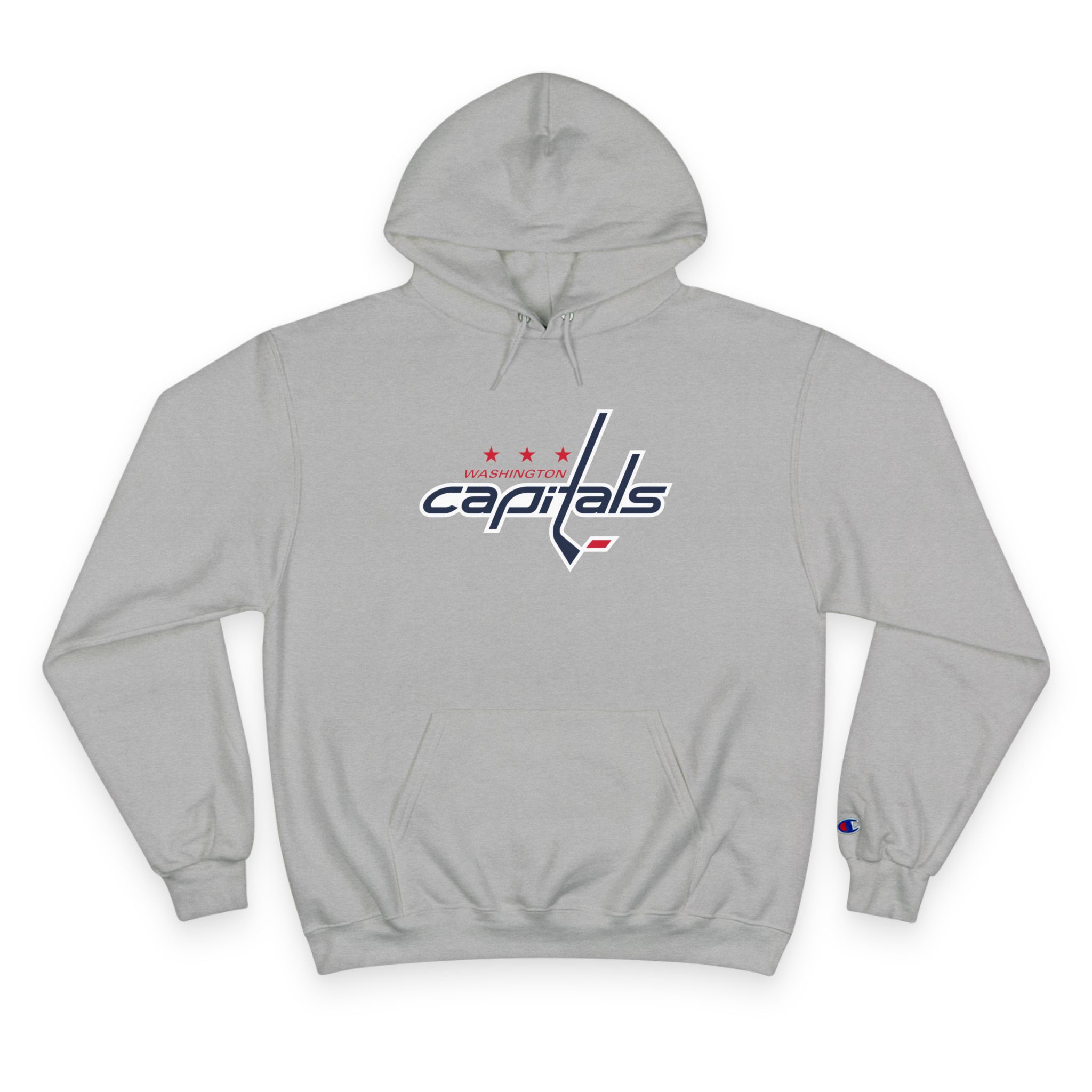 Washington Capitals Champion Hoodie - Image 13