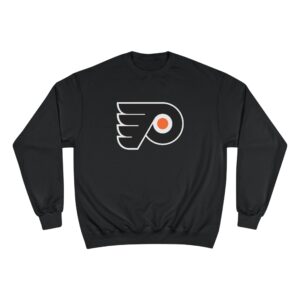 Philadelphia Flyers Champion Sweatshirt