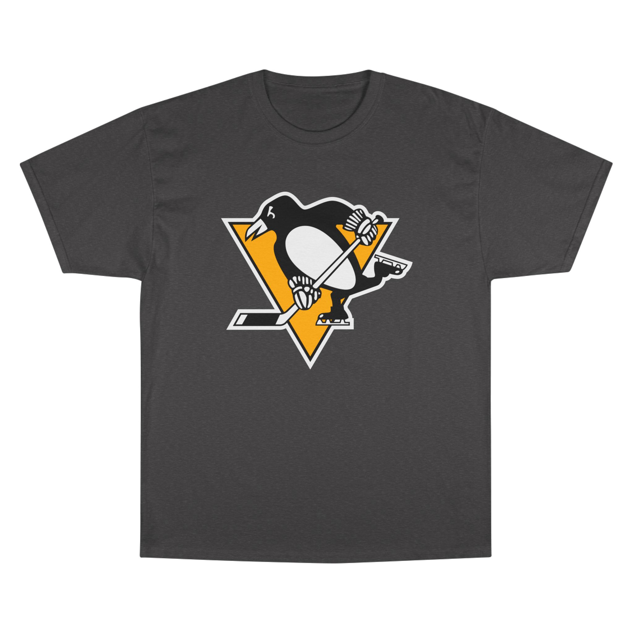 Pittsburgh Penguins Champion T-Shirt - Image 13