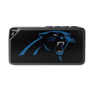 Carolina Panthers Jabba Bluetooth Speaker
