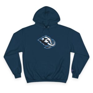 Utah Mammoth Champion Hoodie