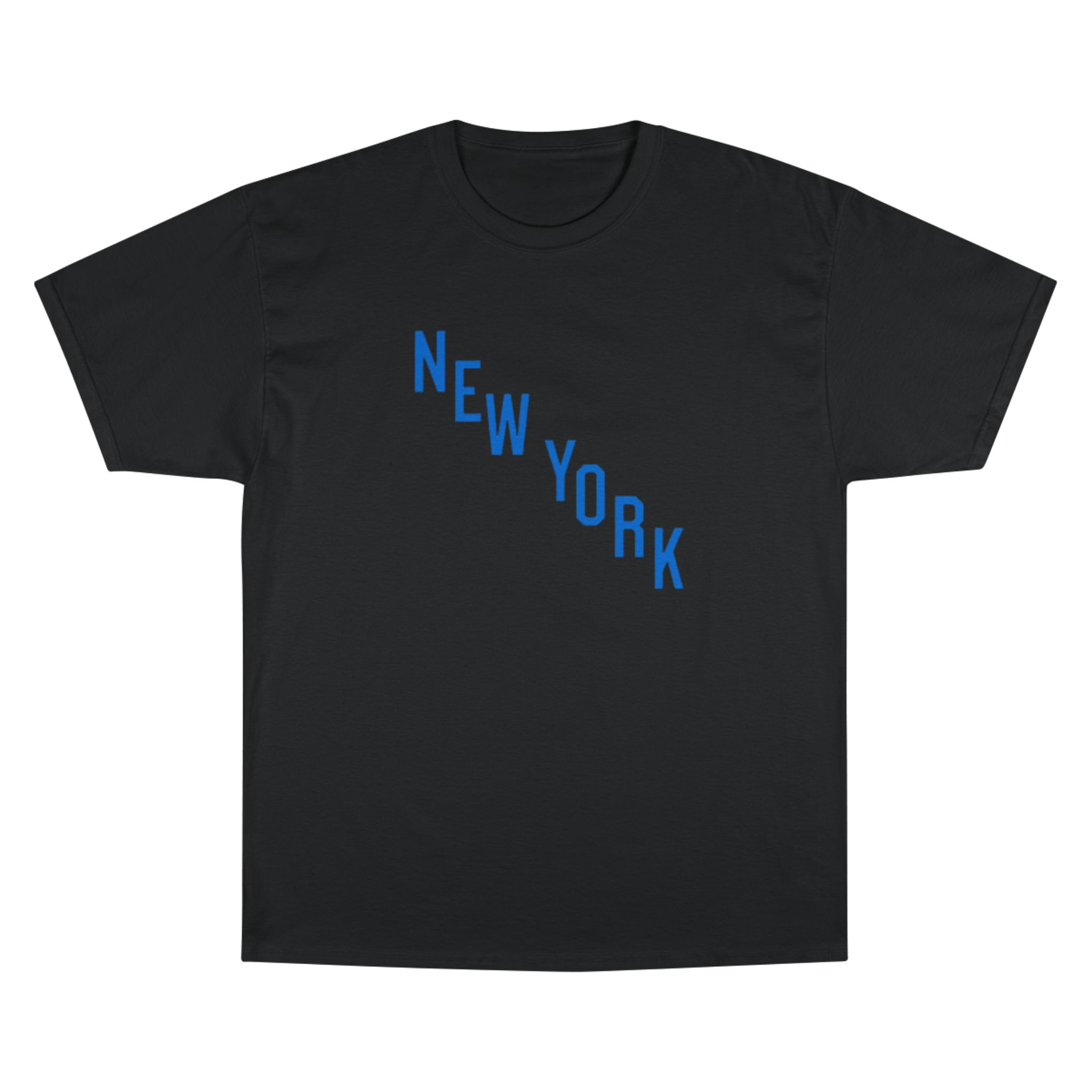 New York Rangers 2026 NHL Winter Classic Champion T-Shirt - Image 17