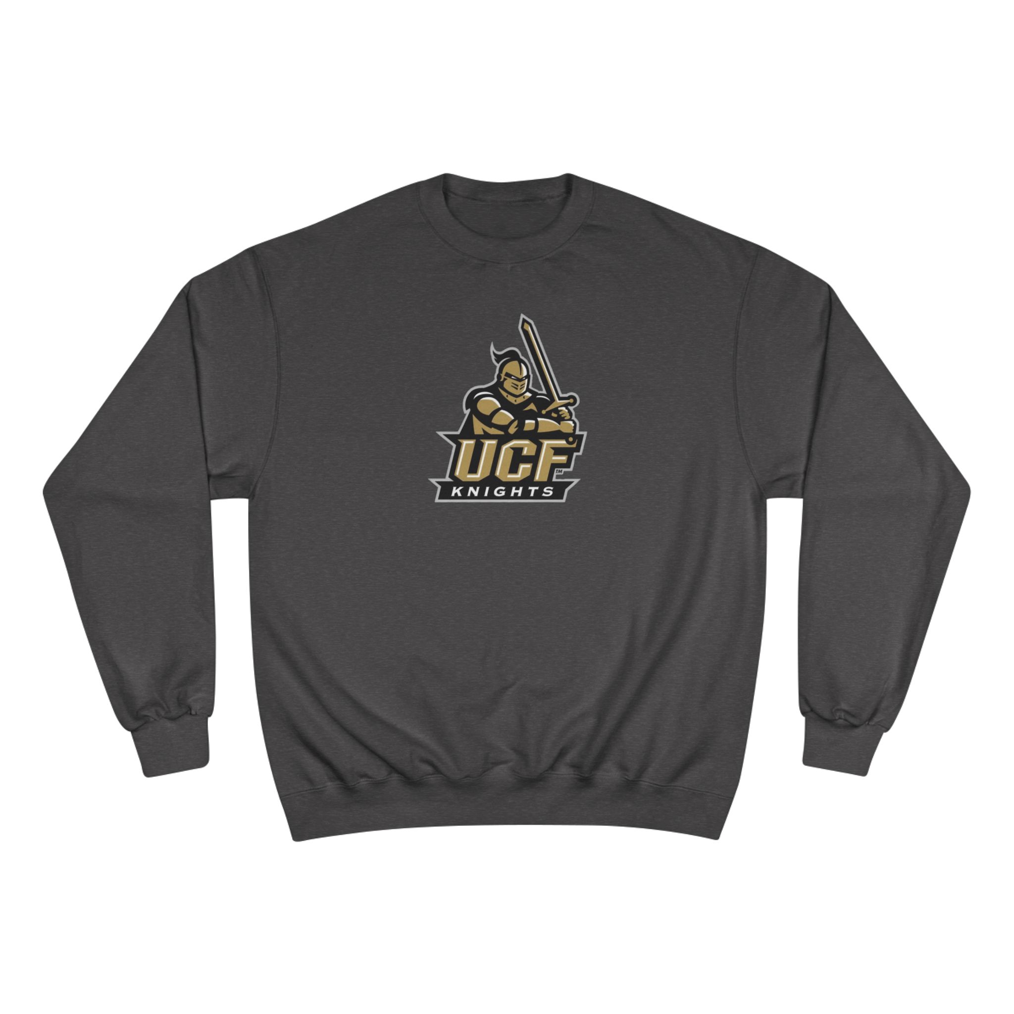 UCF Knights Exclusive NCAA Collection Champion Sweatshirt - Image 5