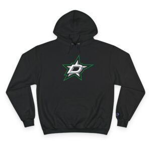 Dallas Stars Champion Hoodie