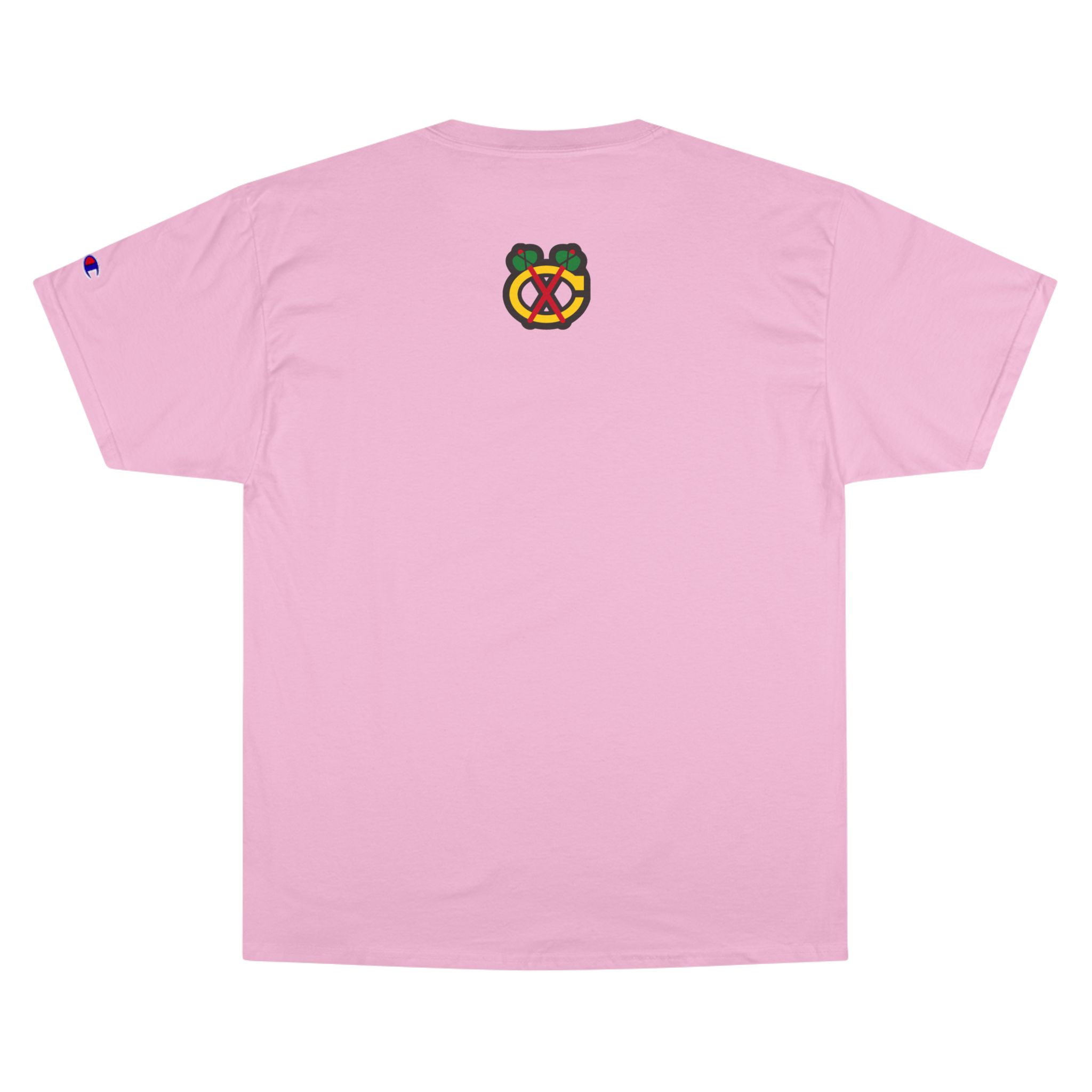 Chicago Blackhawks Champion T-Shirt - Image 6