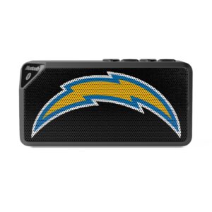 Los Angeles Chargers Jabba Bluetooth Speaker