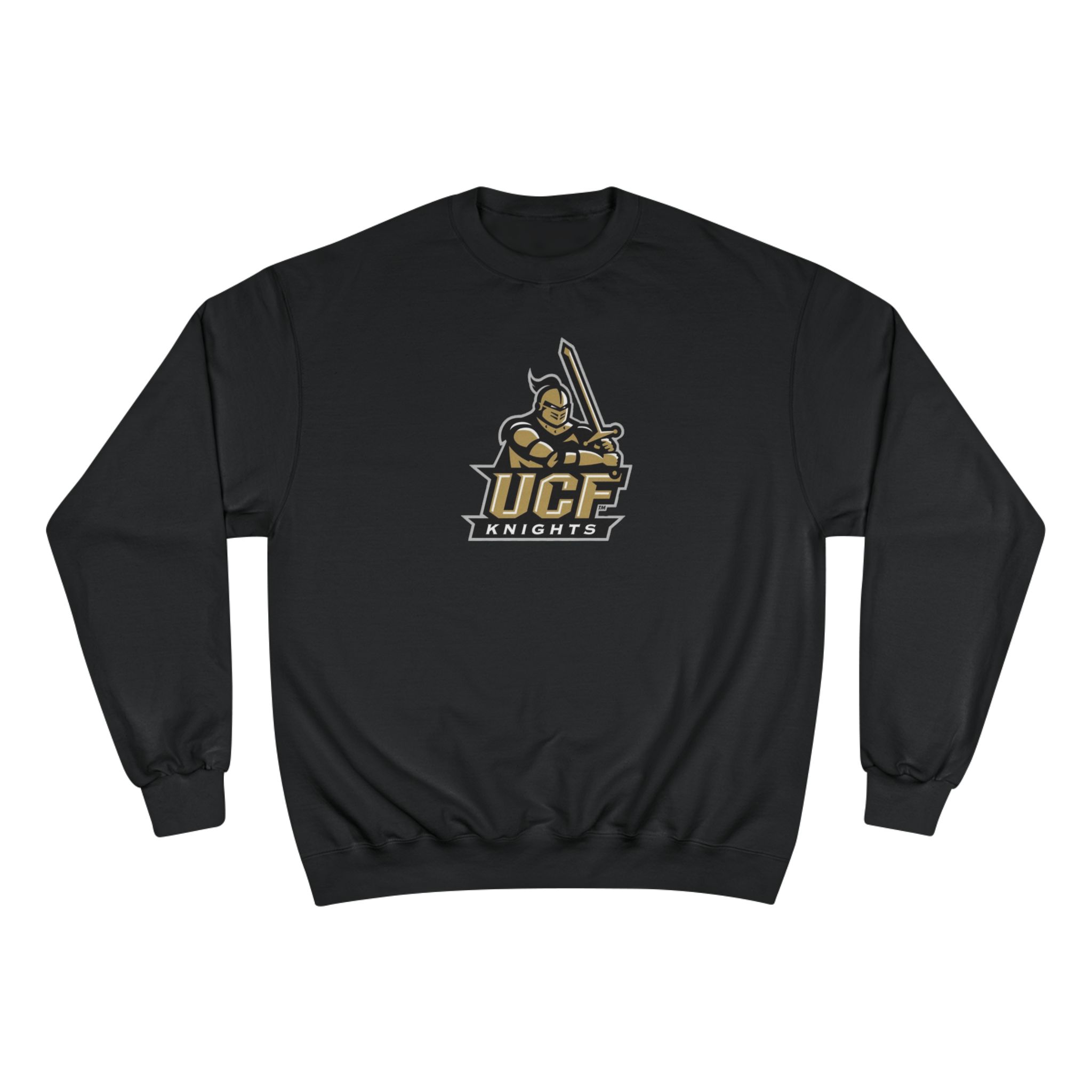 UCF Knights Exclusive NCAA Collection Champion Sweatshirt - Image 9