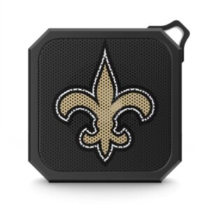 New Orleans Saints Blackwater Outdoor Bluetooth Speaker