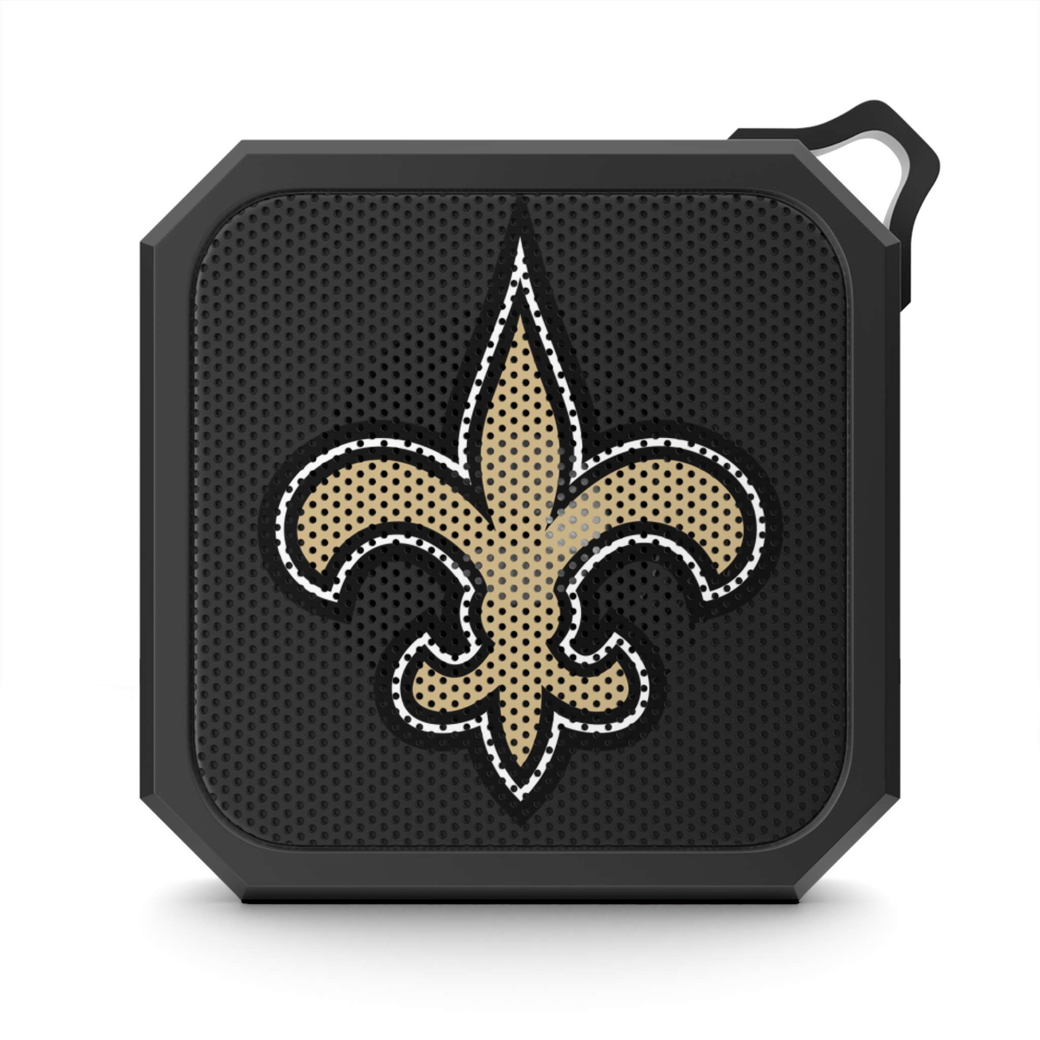 New Orleans Saints Blackwater Outdoor Bluetooth Speaker