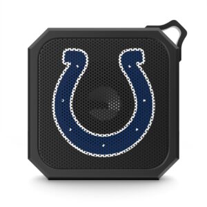 Indianapolis Colts Blackwater Outdoor Bluetooth Speaker