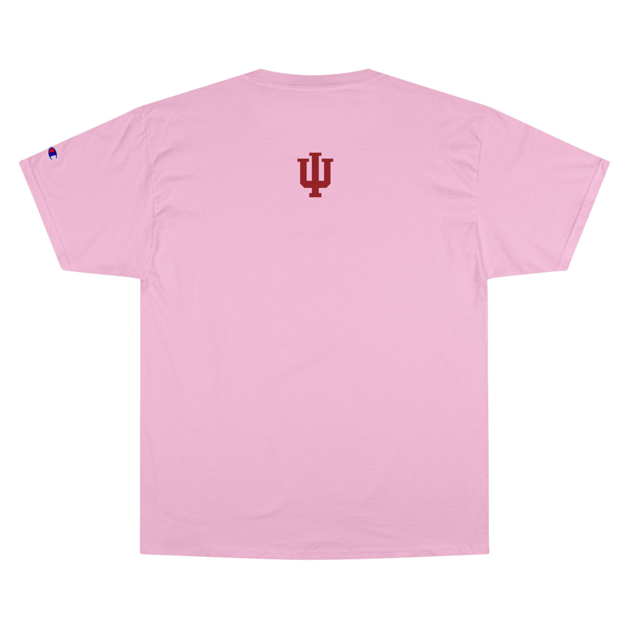 Indiana Hoosiers 2025 College Football Playoff National Championship Champion T-Shirt - Image 6