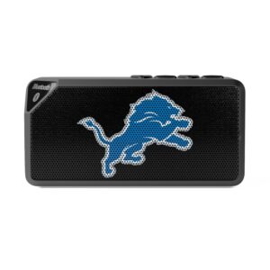 Detroit Lions Jabba Bluetooth Speaker