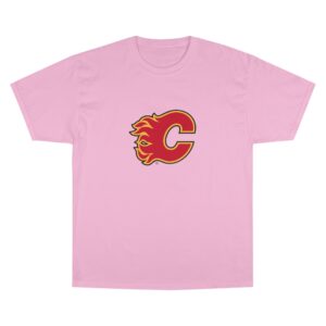 Calgary Flames Champion T-Shirt