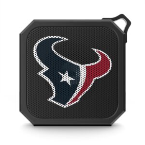 Houston Texans Blackwater Outdoor Bluetooth Speaker