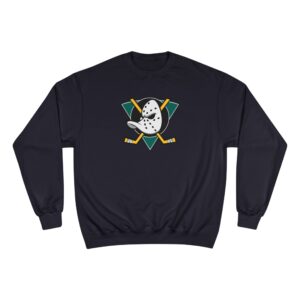 Anaheim Ducks Champion Sweatshirt