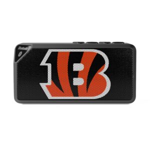 Cincinnati Bengals Jabba Bluetooth Speaker