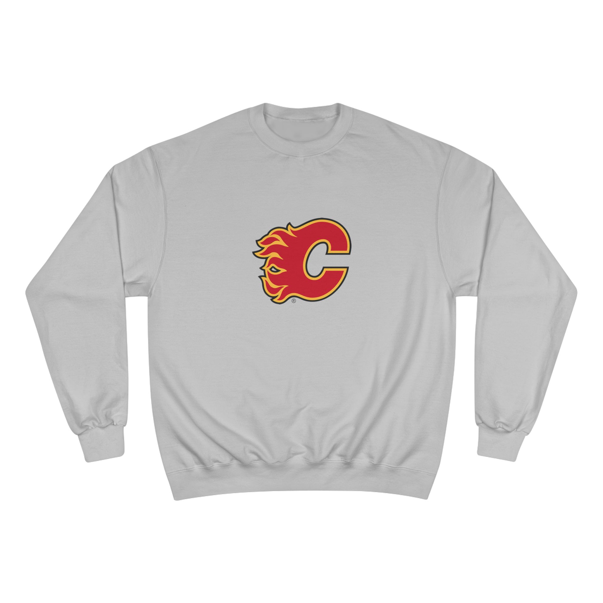 Calgary Flames Champion Sweatshirt
