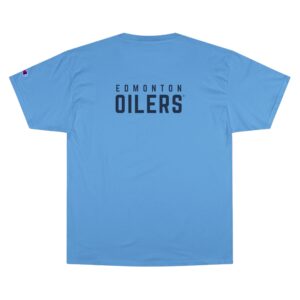 Edmonton Oilers Champion T-Shirt