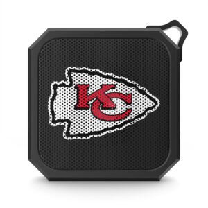 Kansas City Chiefs Blackwater Outdoor Bluetooth Speaker