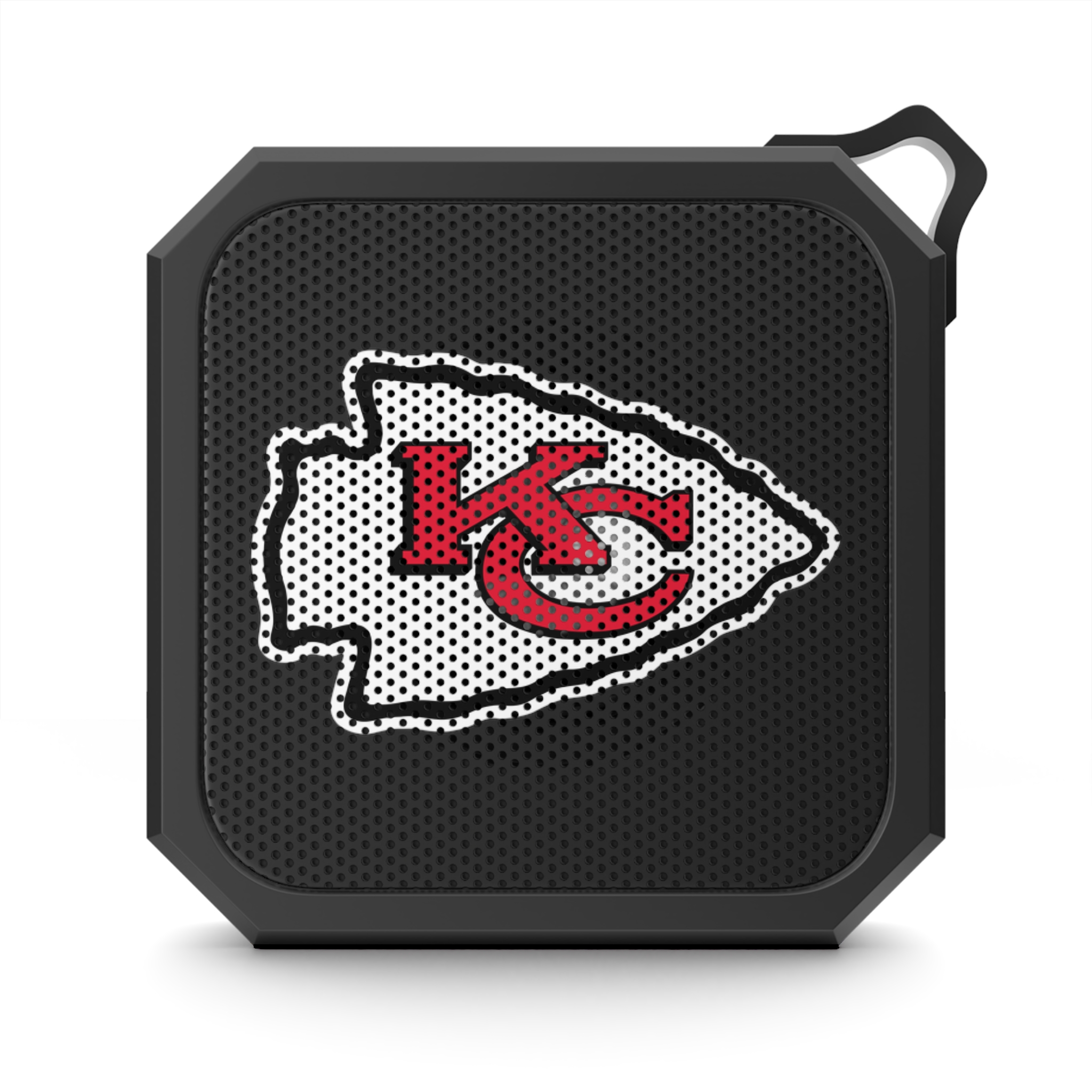 Kansas City Chiefs Blackwater Outdoor Bluetooth Speaker