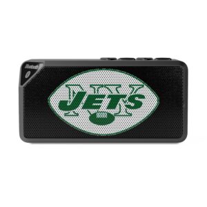 New York Jets Jabba Bluetooth Speaker