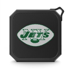 New York Jets Blackwater Outdoor Bluetooth Speaker