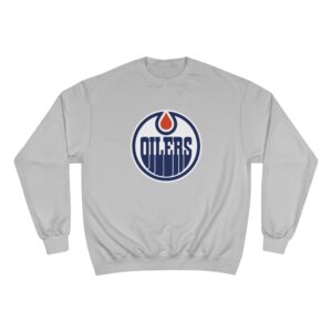 Edmonton Oilers Champion Sweatshirt