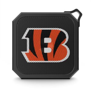 Cincinnati Bengals Blackwater Outdoor Bluetooth Speaker