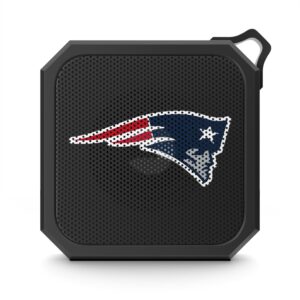 New England Patriots Blackwater Outdoor Bluetooth Speaker