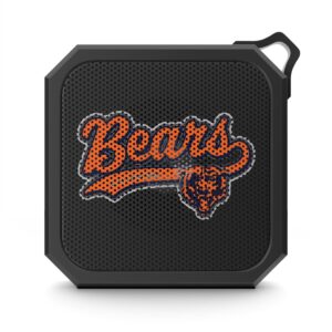 Chicago Bears Blackwater Outdoor Bluetooth Speaker