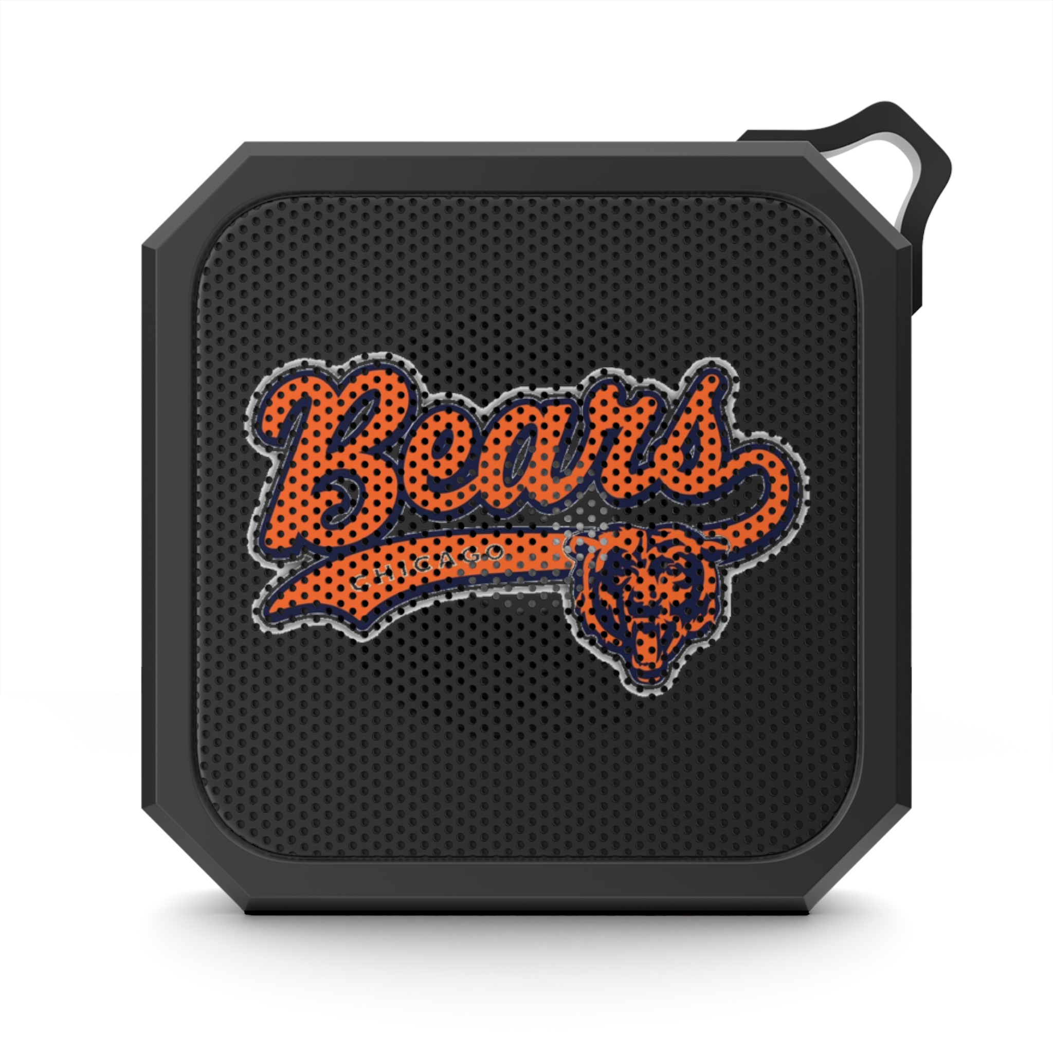Chicago Bears Blackwater Outdoor Bluetooth Speaker