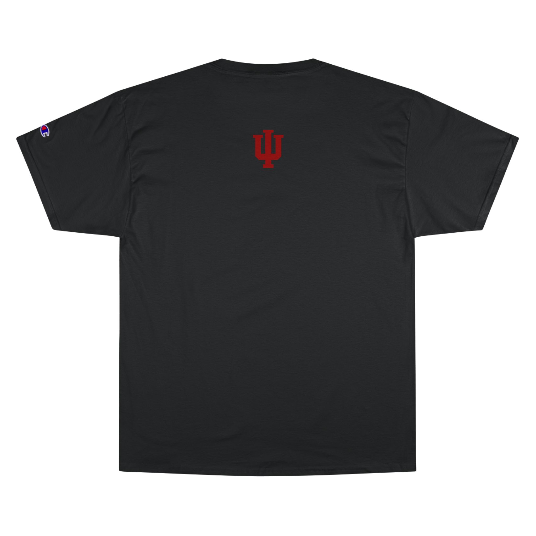 Indiana Hoosiers 2025 College Football Playoff National Championship Champion T-Shirt - Image 2