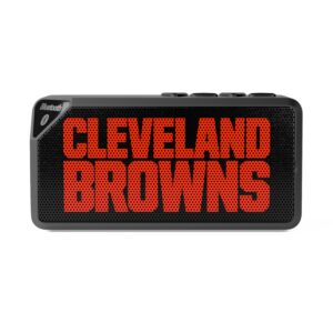 Cleveland Browns Jabba Bluetooth Speaker