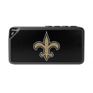 New Orleans Saints Jabba Bluetooth Speaker