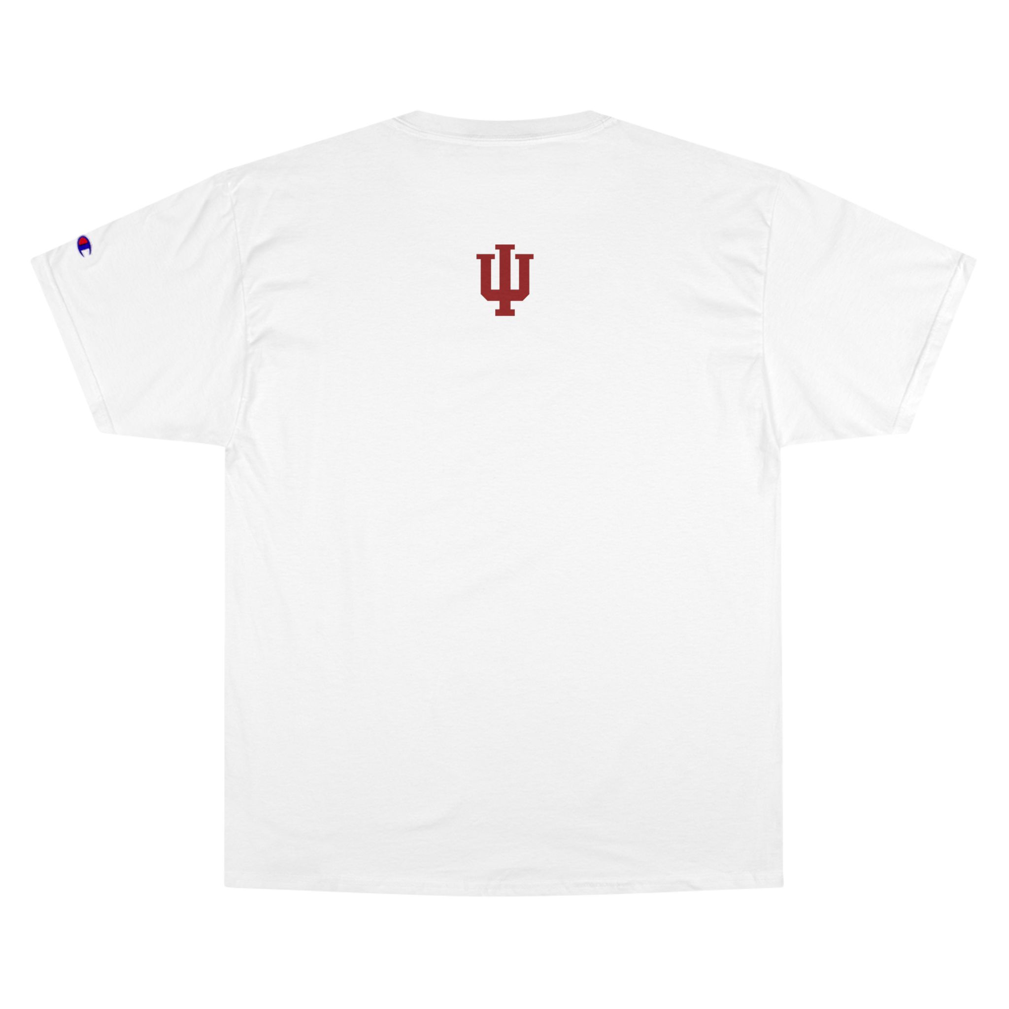 Indiana Hoosiers 2025 College Football Playoff National Championship Champion T-Shirt - Image 10