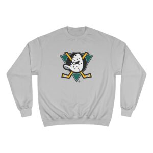 Anaheim Ducks Champion Sweatshirt