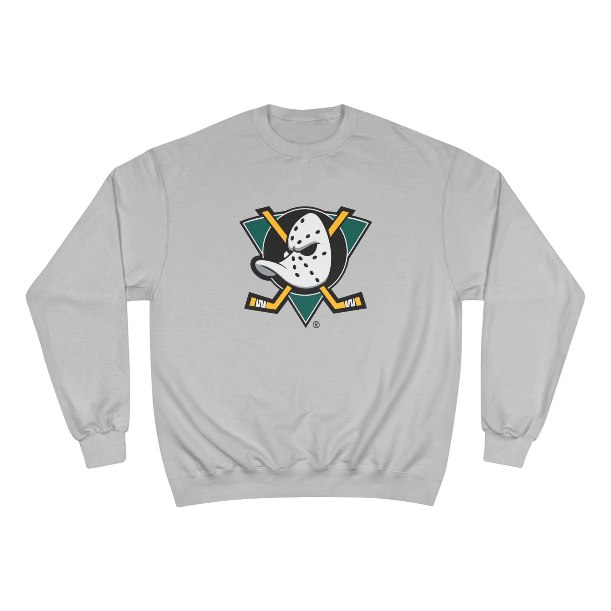 Anaheim Ducks Champion Sweatshirt