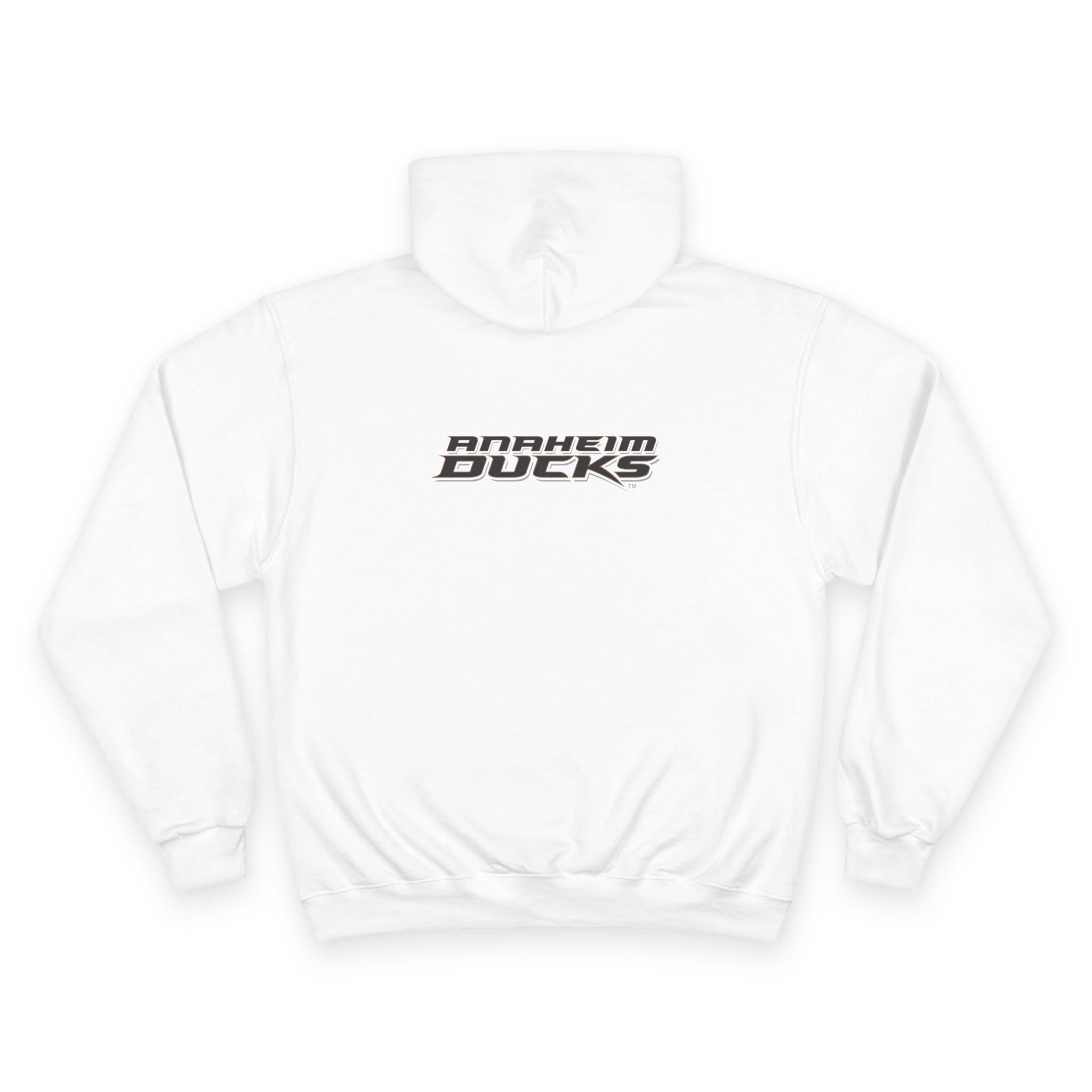 Anaheim Ducks Predators Champion Hoodie - Image 18