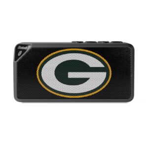 Green Bay Packers Jabba Bluetooth Speaker