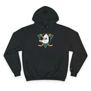 Anaheim Ducks Champion Hoodie